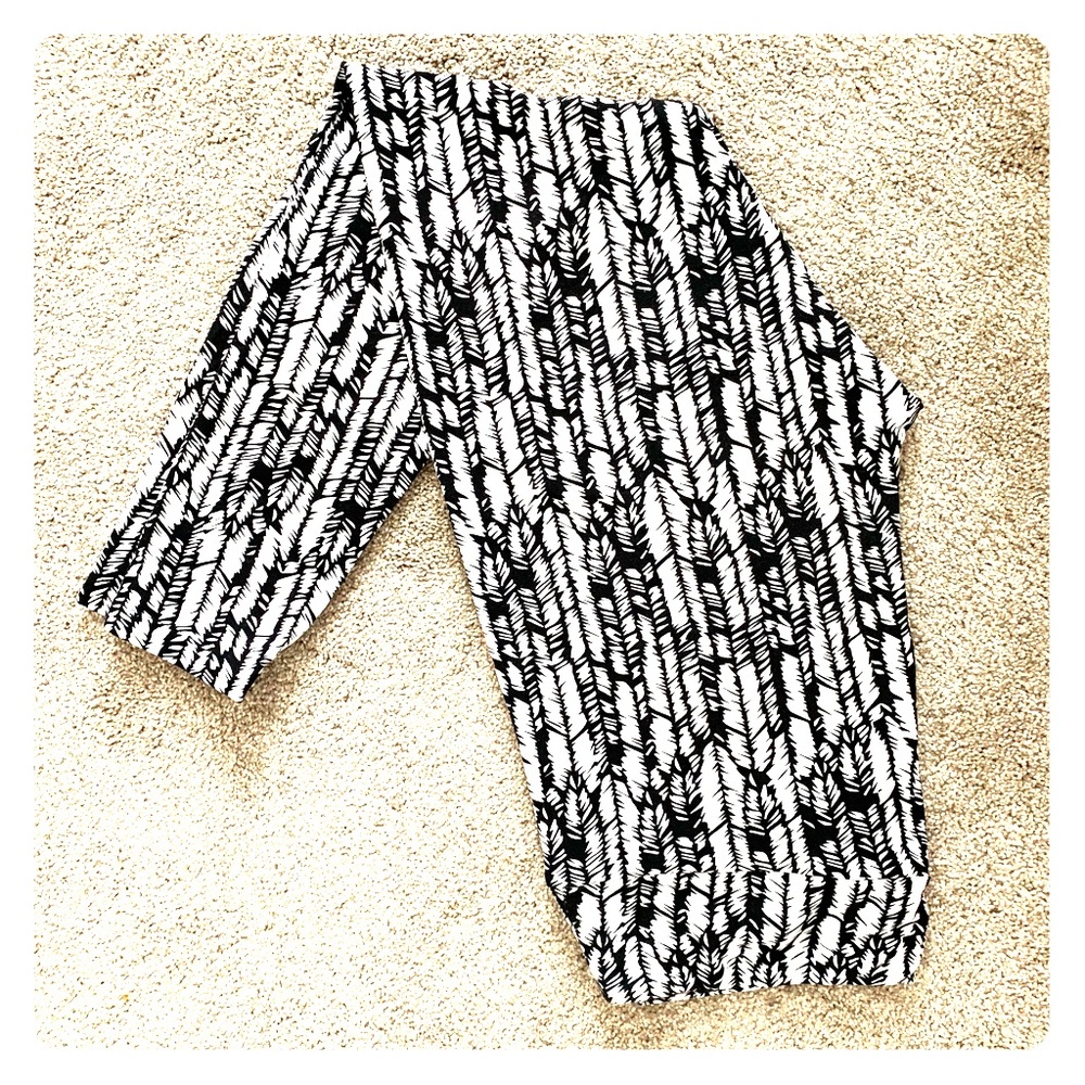 LuLaRoe TC Leggings